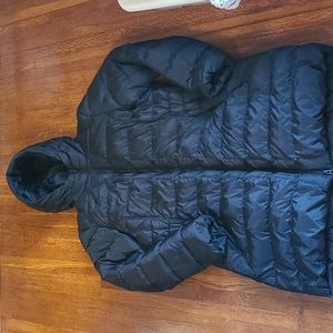 Womens The North Face Parka Size XL